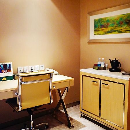 Chengdu Wangjiang Hotel Экстерьер фото
