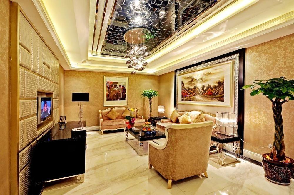 Chengdu Wangjiang Hotel Экстерьер фото